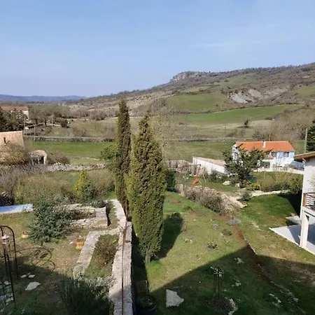 Casa de Férias Chateau Medieval Entre Causse Et Mer